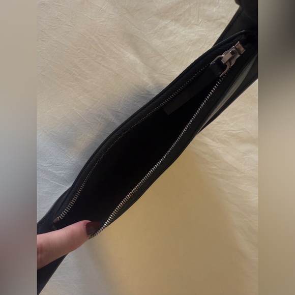 The Row Half Moon Bag - Picture 8 of 11